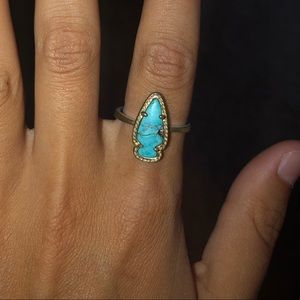 Kendra Scott ring